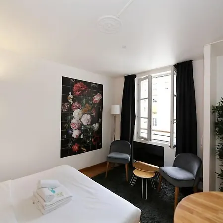 Apartment 302 Sejournez Dans Un De Charme 5 *