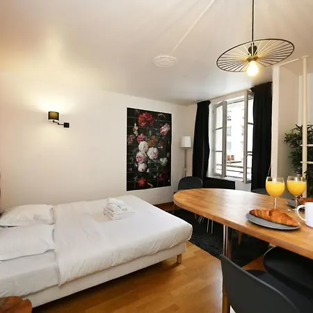 302 Sejournez Dans Un De Charme 5 *
