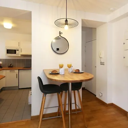 Apartment 302 Sejournez Dans Un De Charme 5 *