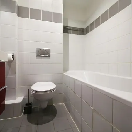 302 Sejournez Dans Un De Charme 5 Paris