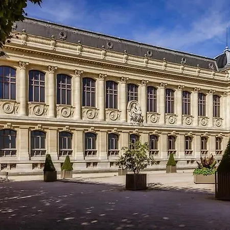 302 Sejournez Dans Un De Charme 5 Apartment *