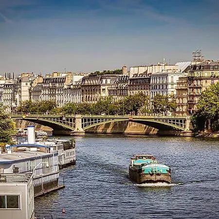302 Sejournez Dans Un De Charme 5 * Paris